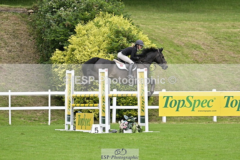 250613A-134205-02310 - Cls 3 Snr Foxhunter