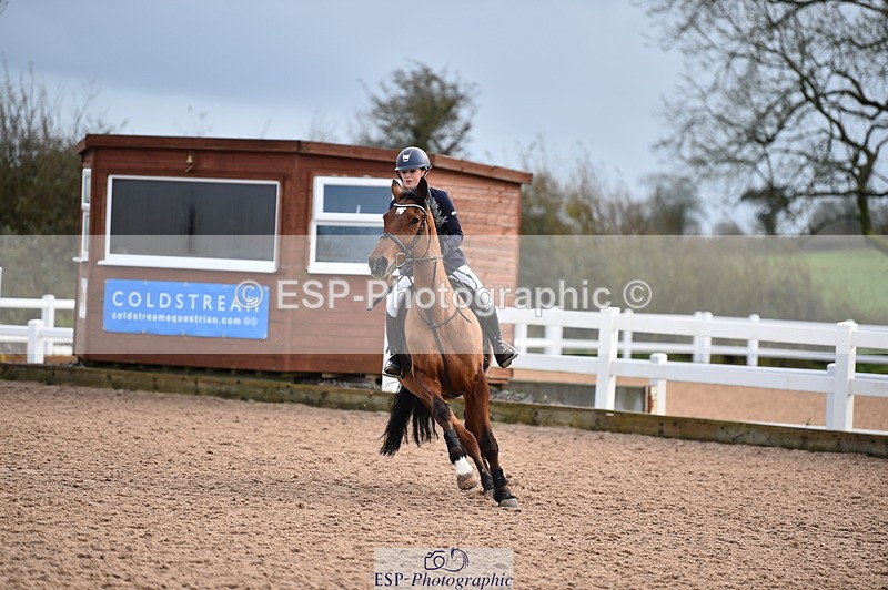 231203A-130054-01260 - Cls 9+10 Children on Horses 1m & 1.10m