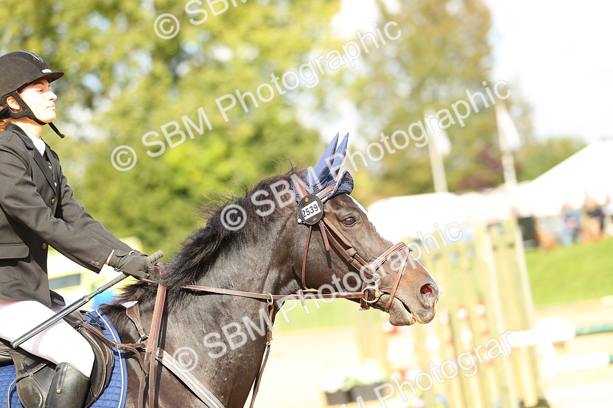 SBM_63103 - J42 - Grand Tour 1.00m Championship