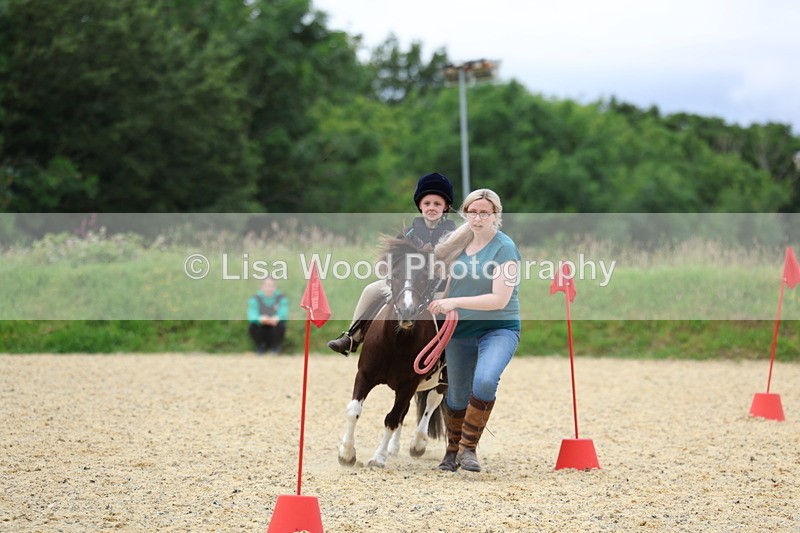 3E7A9771 - Pole Bending