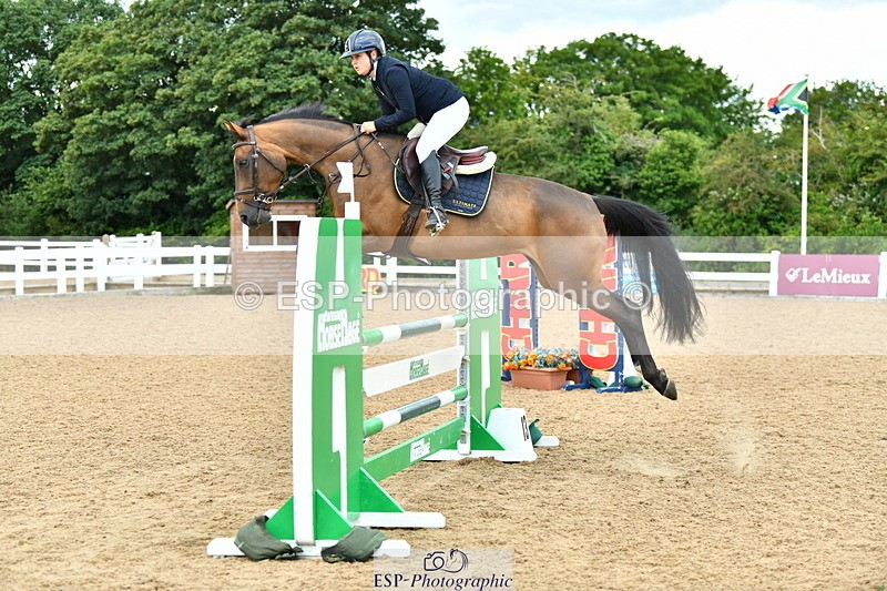 230721A-132648-06535 - Cls 14, 1 Star Bronze 1.10m