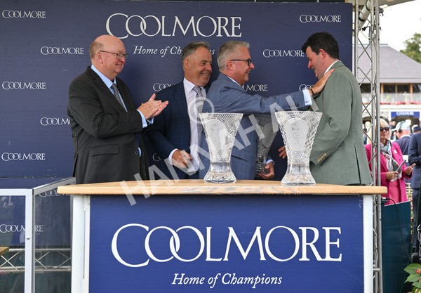 220825-193 Asfoora - Race 4 3.35pm Coolmore Wootton Bassett Nunthorpe Stakes