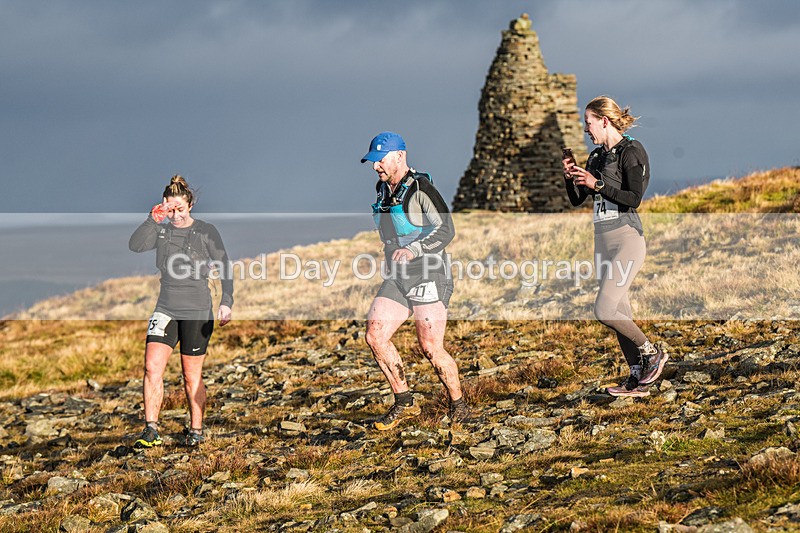 Nine Standards-690 - Nine Standards Fell Race Wednesday 1st January 2025