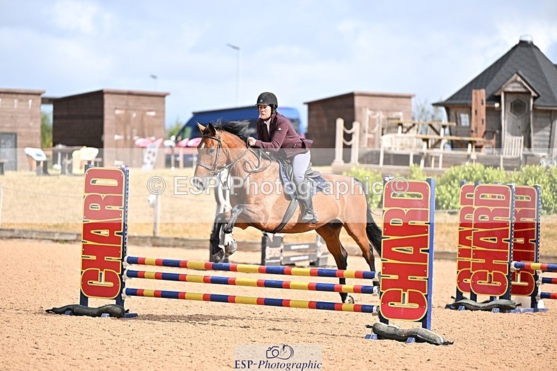 260819-102032-00011 - Cls 1 Clear Round