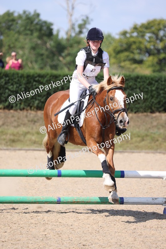 20250810-0815 - Class 3 - 60cm