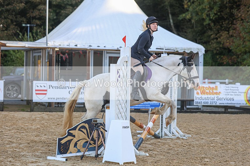 3E7A2467 - Class 3: 50cm Open