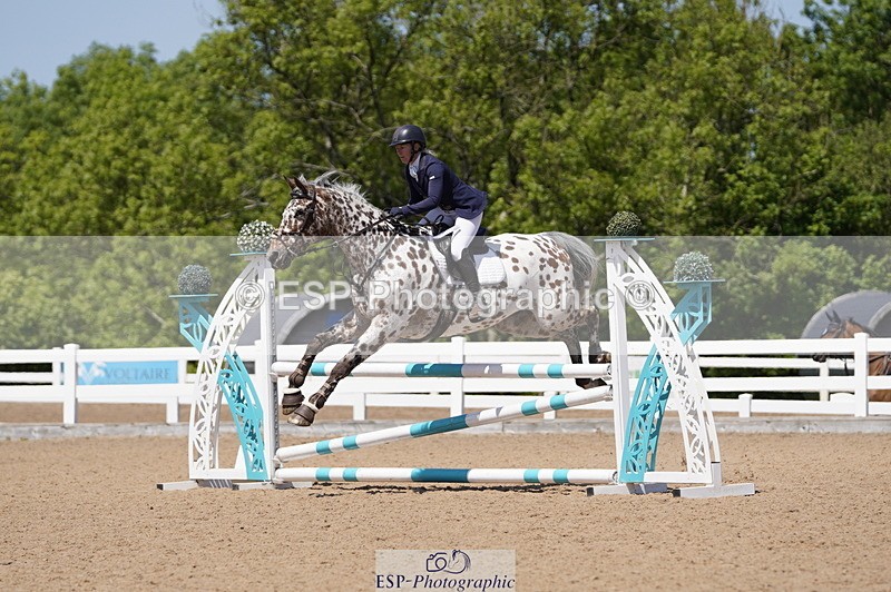 230527A-134354-04638 - Cls 22 Scope 95cm Champ Quali