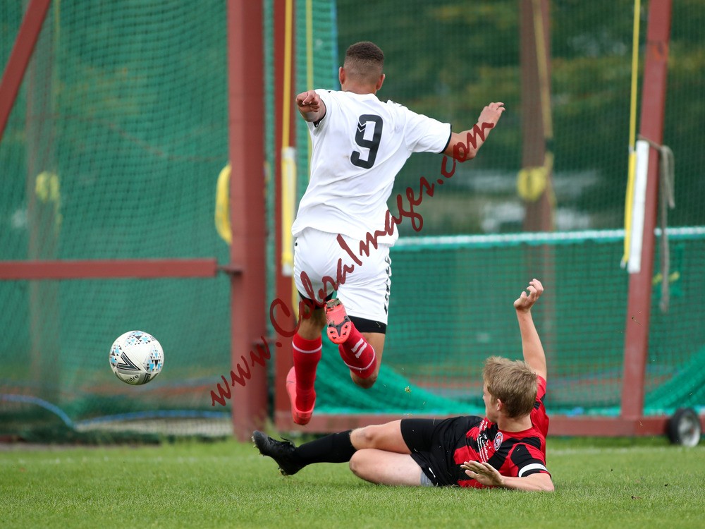 0596_AMT_7813 - Erith Town Academy v. Charlton Athletic Trust