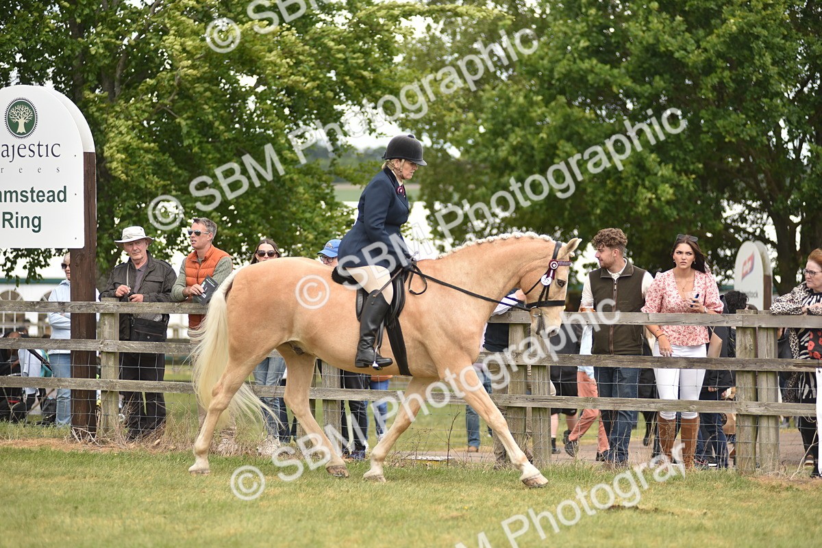 SBM_15928 - Class 117-122 - SSADL RIHS Qualifier