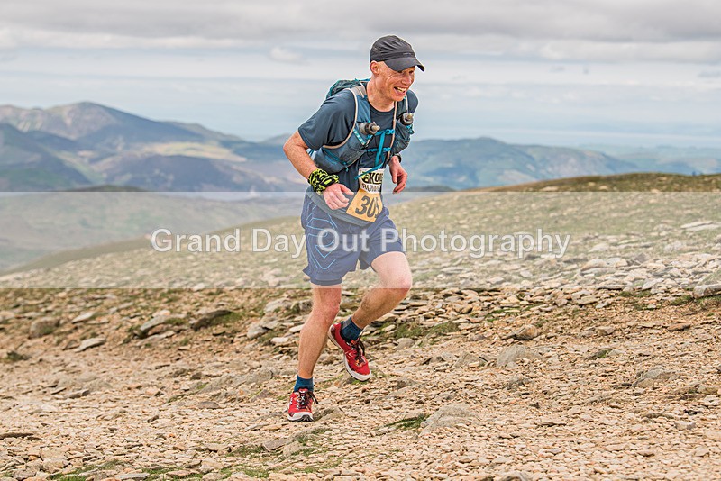 Helvellyn-281 - Helvellyn & The Dodds Fell Race Saturday 27th May 2023