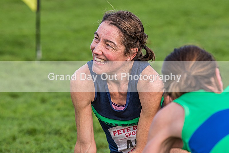 Workington XC-686 - Workington Cross Country Curwen Park, Saturday 3rd December 2022