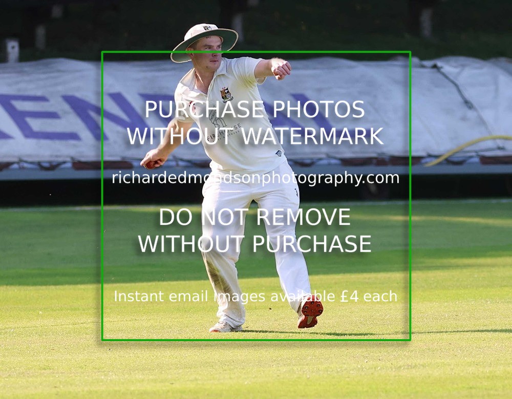 533A3046 - Netherfield CC