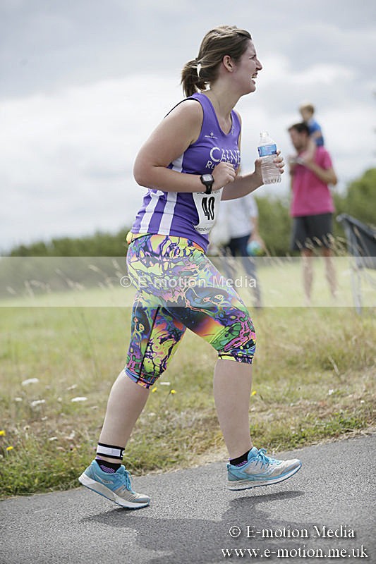 CAD5M 210719-1053 - Cadence Events Colerne 5 Miler  21-Jul-2019