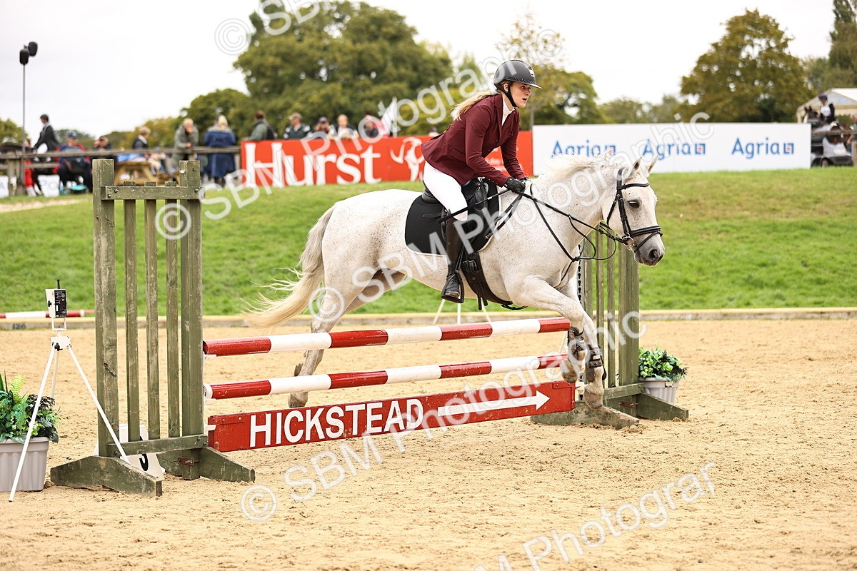 SBM_65660 - J17 - Junior Pony 80cm Championship