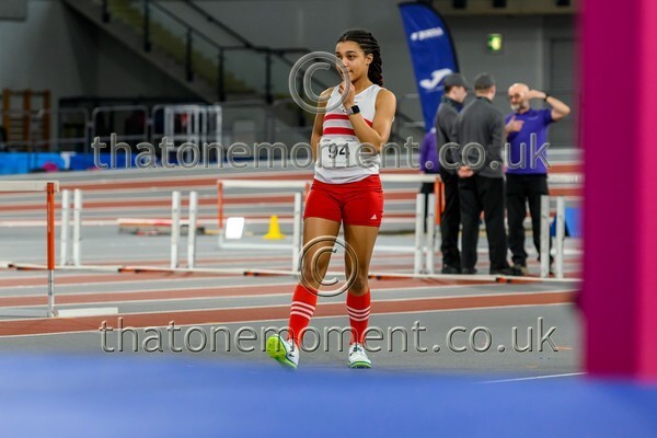 CEREL-917118 - Field Female