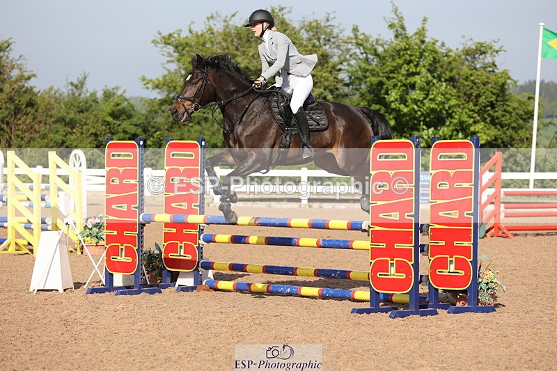 240510A-084807-04419 - Cls 13 British Novice and 90cm Open