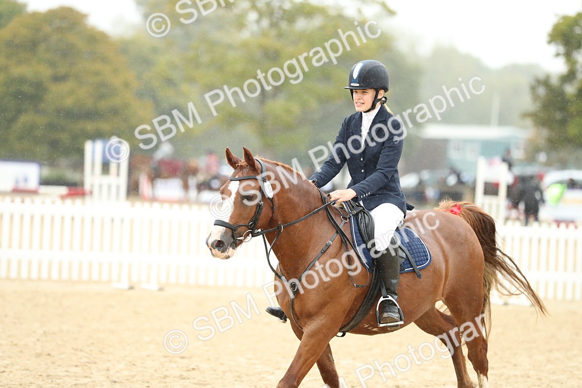 SBM_70423 - J15 - Junior Pony 70cm Championship