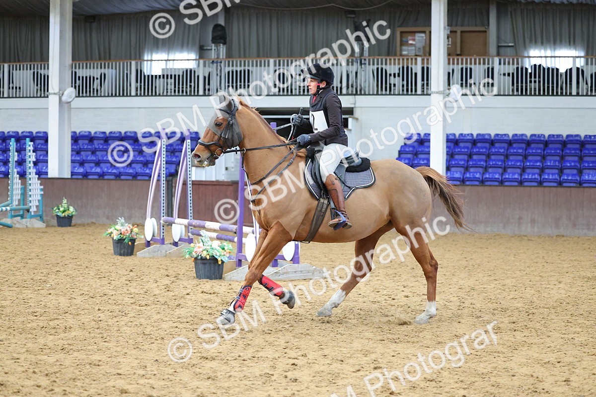 SBM_001111 - Class 3 - 60cm - BRC Warm Up