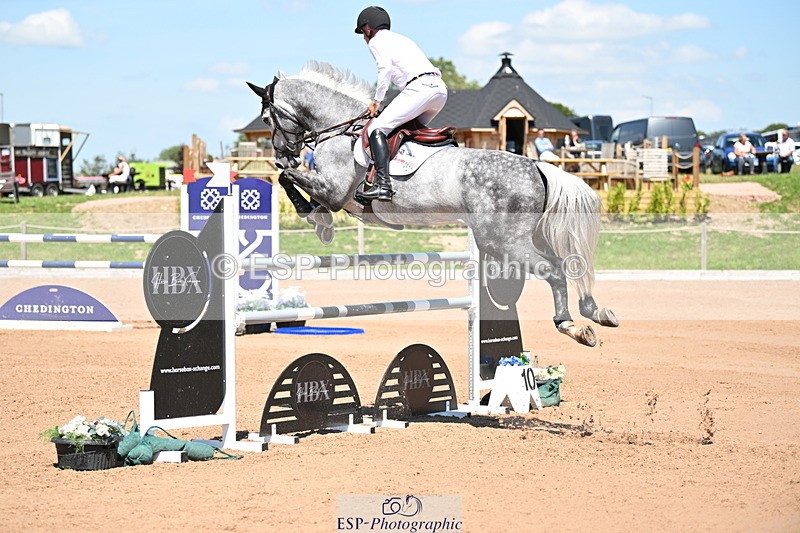 240719A-132508-10969 - Cls 35, YH 7 Yr Olds 1.30m