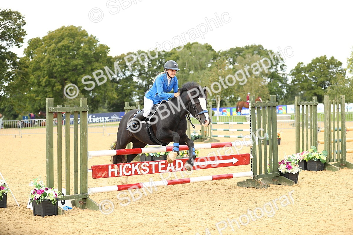 SBM_63153 - J42 - Grand Tour 1.00m Championship