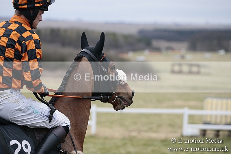 PtP 180218 477 - Combined Services Point-to-Point Larkhill 18/02/18