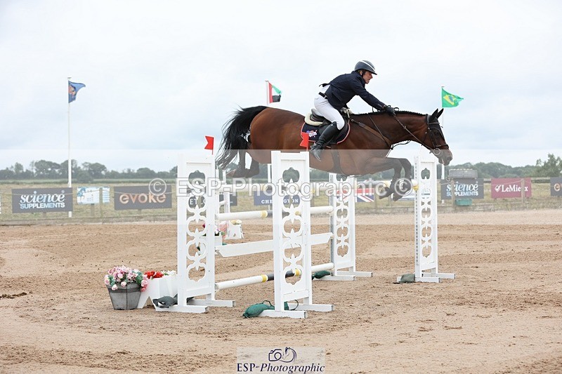 250719-182220-17918 - Cls 7, 3 Star Big Tour Break to End