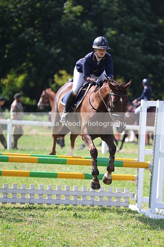 3E7A2097 - Class 3: Club 80cm Juniors and Seniors