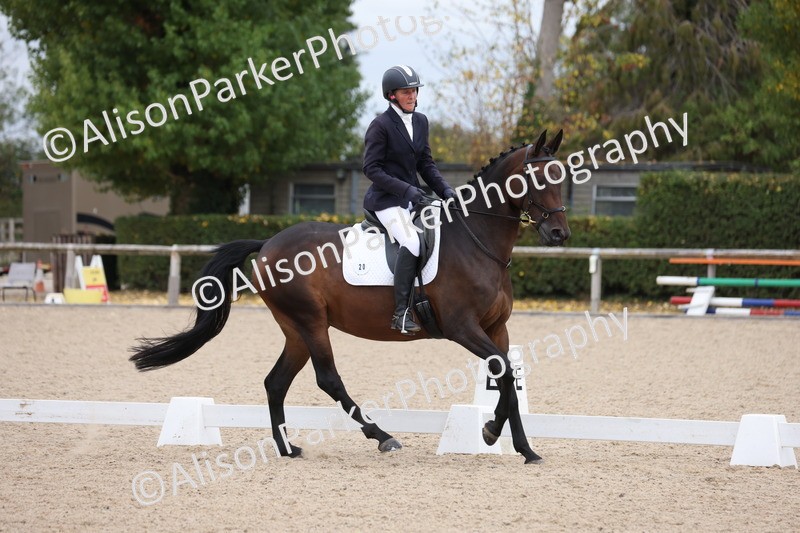 20250820-0839 - Class 15 - Novice 4