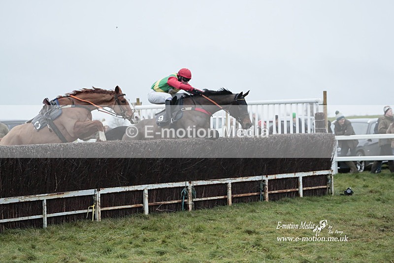 PtP 041222 0988 - Larkhill Racing Club Point-to-Point Larkhill 01/01/23