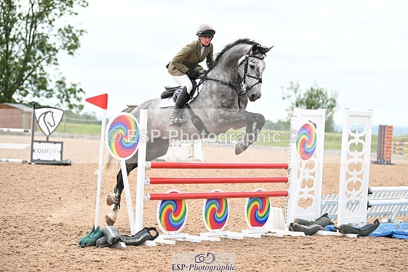 250611-131005-00622 - Cls 4 Snr Newcomers & 1.10m Open