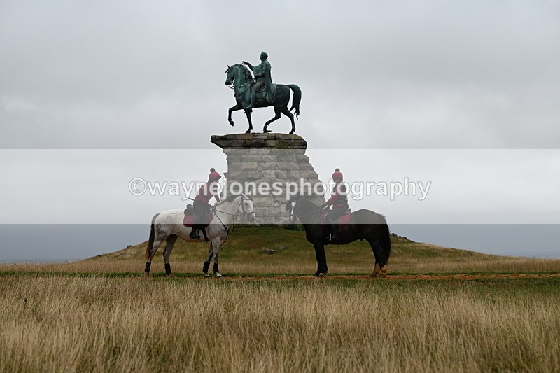 DSC_0594 - Time at Statue 10:58 to 11:53