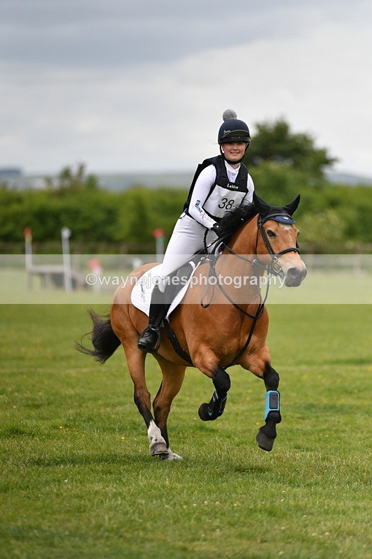 WJ5_3652 - Class 6 80cm