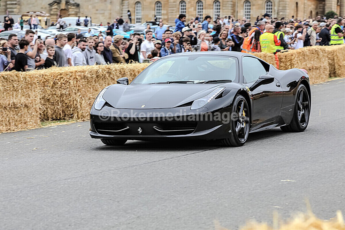 SP 2022-274 - SALON PRIVE SEPT 2022