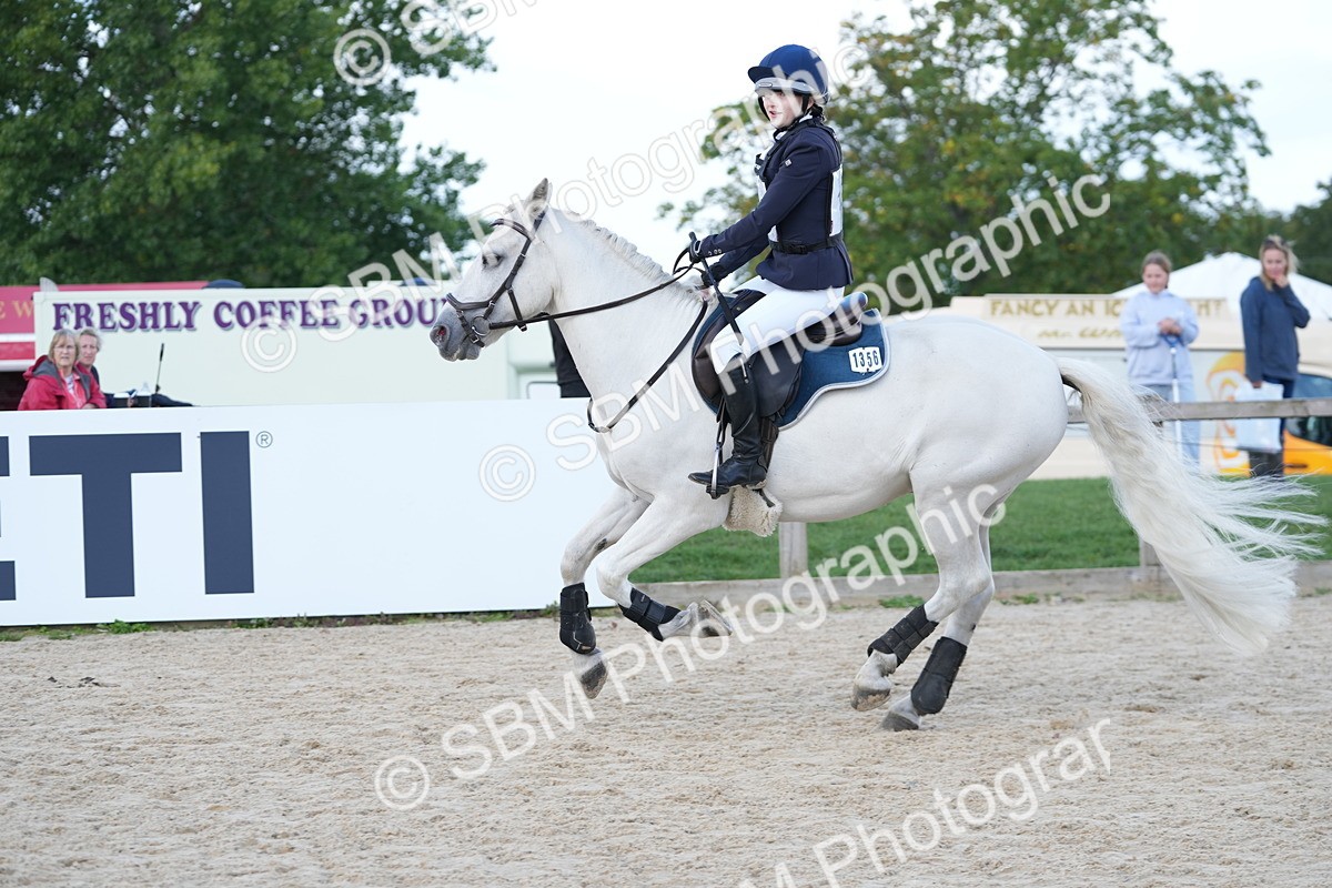 SBM_17729 - J58 - Clear Round 50cm