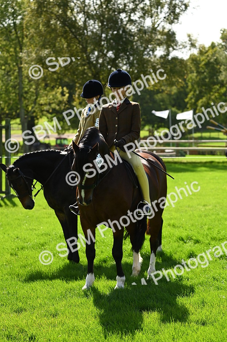 SBM_02869 - S3 - TSR Ridden Pony Showing