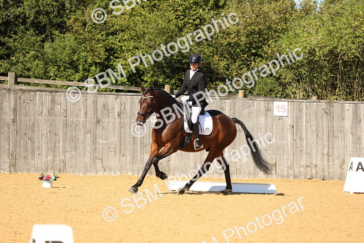 SBM_19602 - D10 - Small Tour Championship - Prelim 2