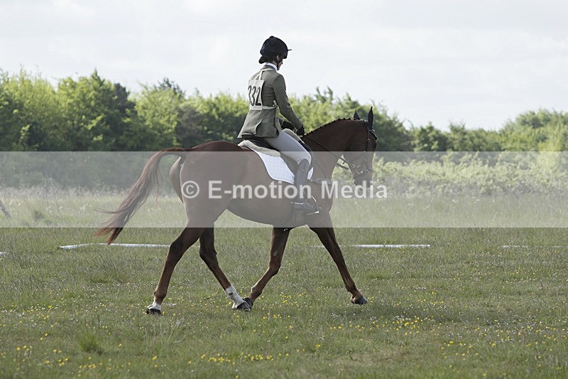 BVHT 140517 -184 - Class 1 DR Intermediate 14/05/17