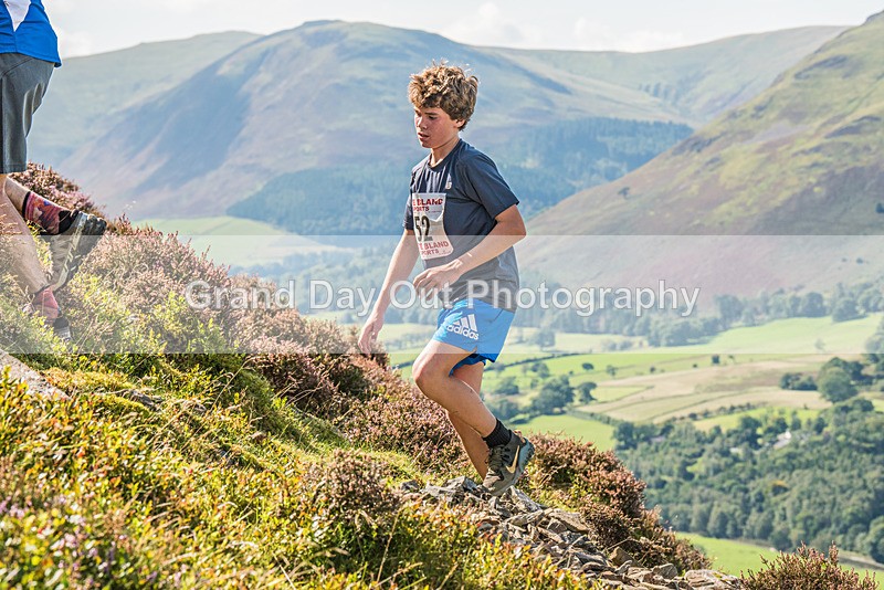 Loweswater Show-372 - Loweswater Show Junior & Senior Fell Races Sunday 3rd September 2023