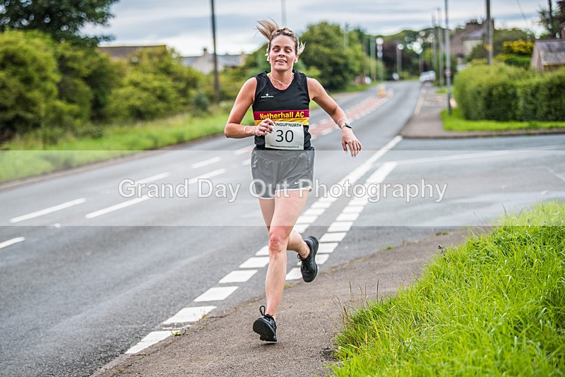 Netherhall-403 - Netherhall 10K Road Race & Children's Races, Wednesday 2nd August 2023