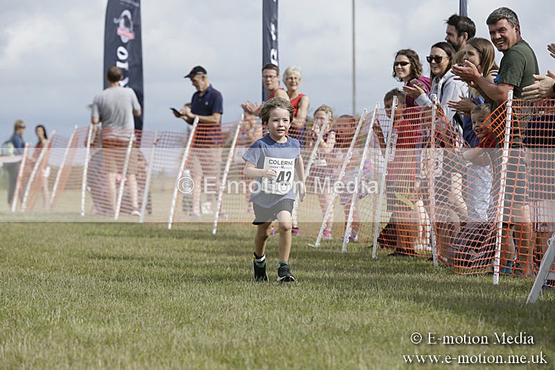 CADFUN 210719-0259 - Cadence Events Colerne Fun Run  21-Jul-2019