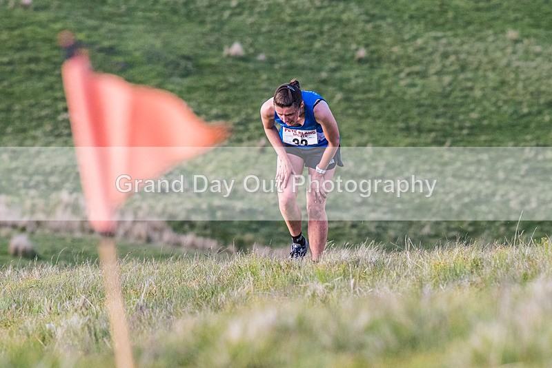 Latterbarrow-329 - Latterbarrow Loop Fell Race Wednesday 24th May 2023
