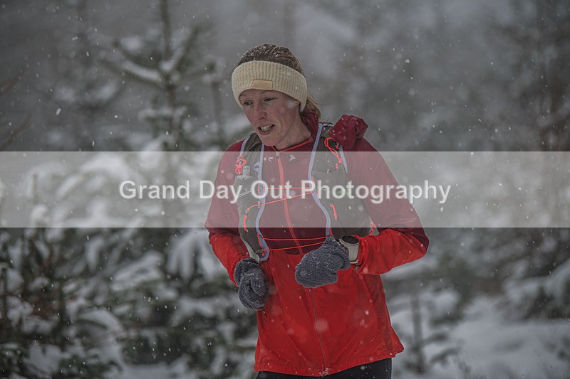 Glentress-1807 - High Terrain Events Glentress 42, 21 & 10K Trail Races Sunday 15th February 2026