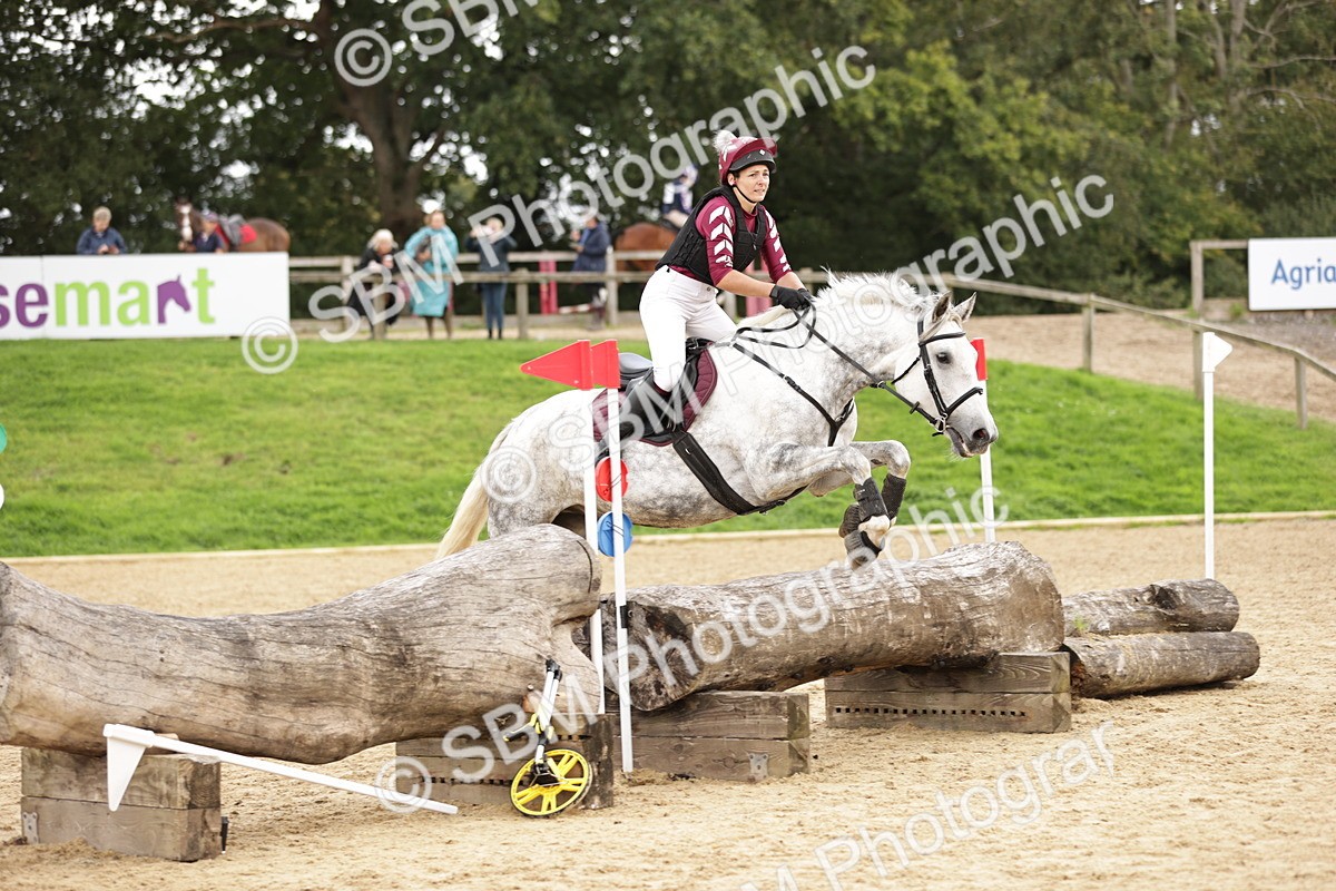 SBM_09388 - E3 - Eventers Challenge 80cm Open