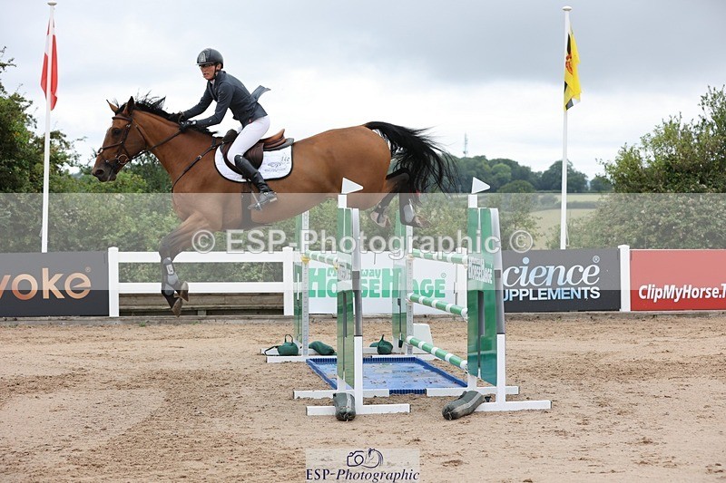 250717-111749-04266 - Cls 13, 1 Star Silver Tour Start to Break