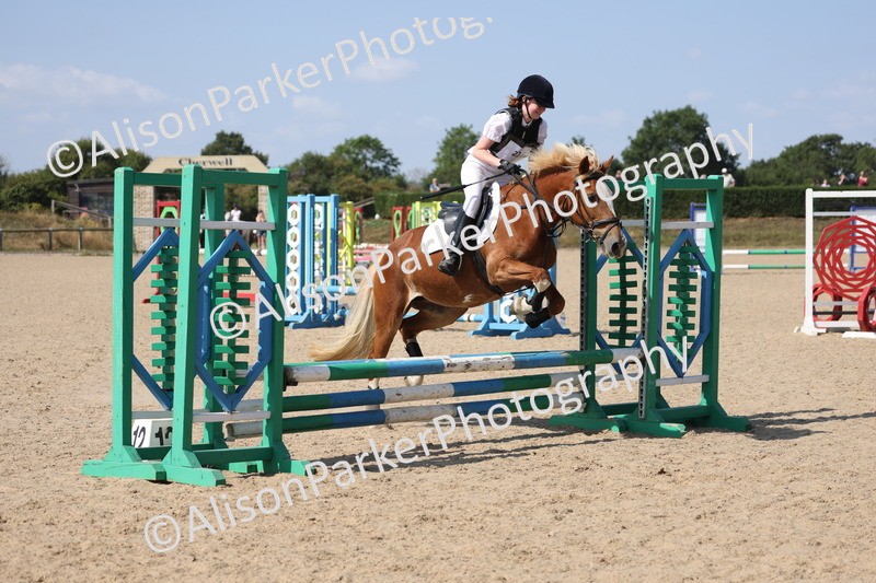 20250810-0831 - Class 3 - 60cm