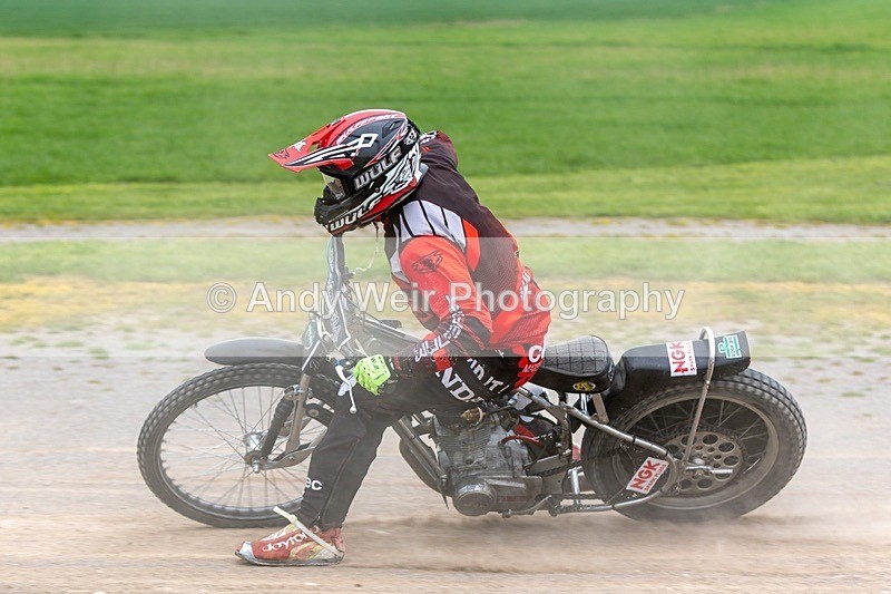 250426-7D-8E0A6886 - Rde & Skid It Speedway Experience Day 26th April 2025