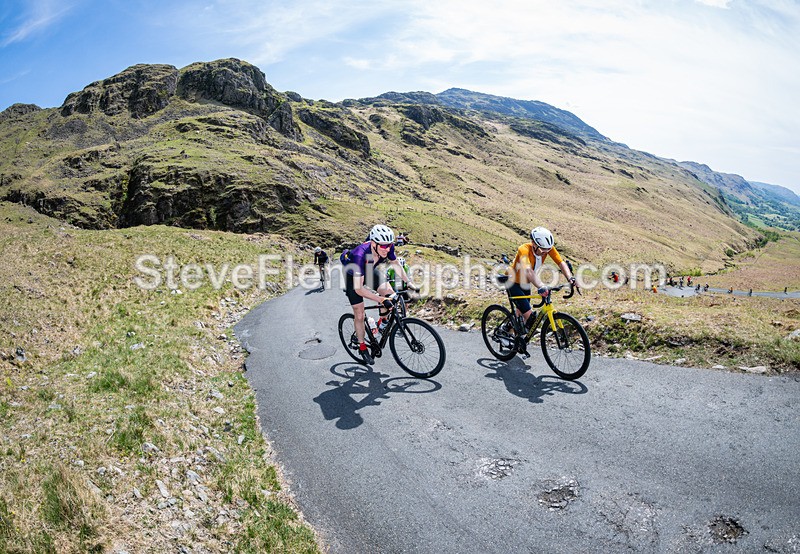 143249 - Hardknott Pass Camera 2 14.00-15.00