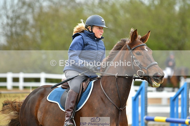 230504A-120203-01186 - Cls 3 85cm Amateur Quali