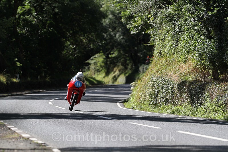 FOM_0525 - 350cc Classic TT