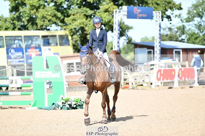 240914A-121026-07022 - Cls 14-S Snr Newcomers